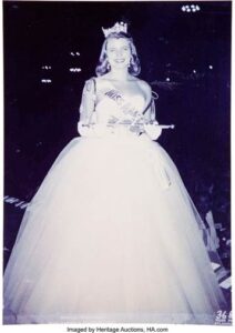 Miss America 1958